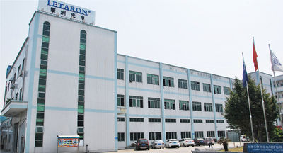 La Chine Dongguan Letaron Electronic Co. Ltd.